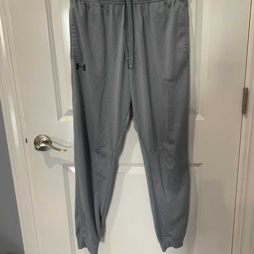 Men’s Under Armour joggers